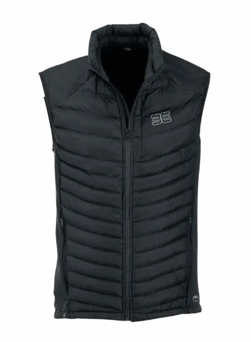 2024 Maul Brunn Ultra men's gilet black